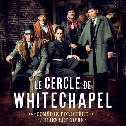 Le Cercle de Whitechapel