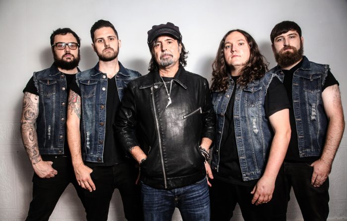 Phil Campbell & The Bastard Sons