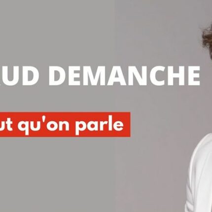 ARNAUD DEMANCHE