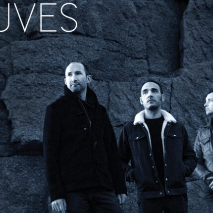 FLEUVES – O’TRIDAL