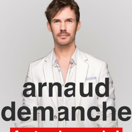 ARNAUD DEMANCHE