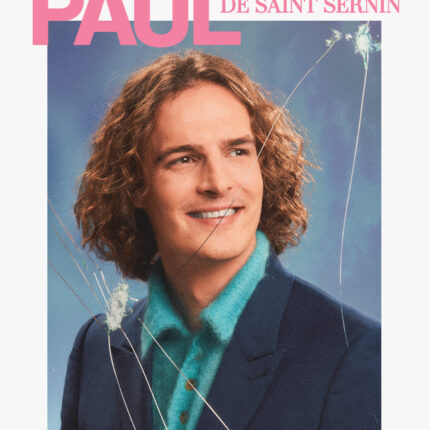 PAUL DE SAINT SERNIN