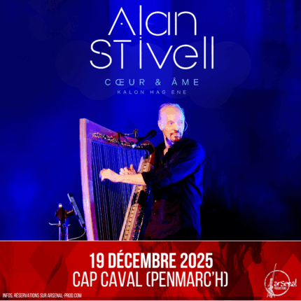 Alan Stivell