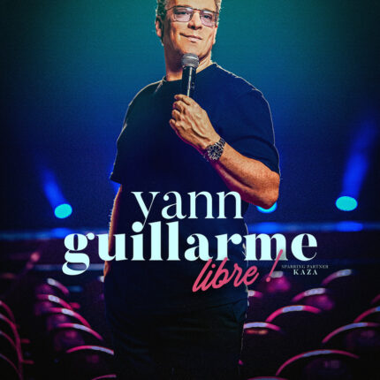Yann Guillarme