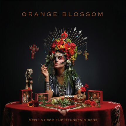ORANGE BLOSSOM