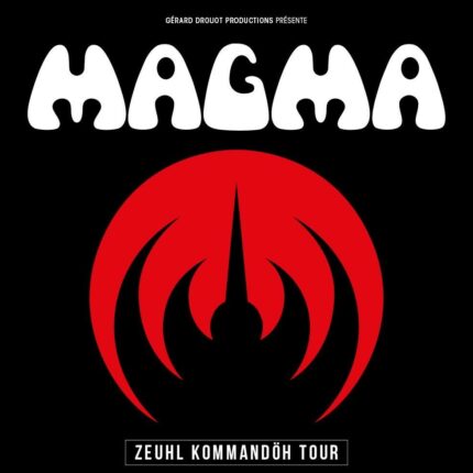 MAGMA